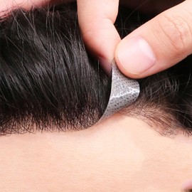 iHMeiju 50pcs Double Side Wig Tapes for Lace Wigs, Invisible Lace Front Wig Tape Waterproof Lace Tape for Wigs Lace Front Wig Tape Strips Wig Lace Tape for Wigs Toupees Hairpiece and Hair Extension.