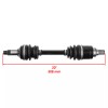 Caltric Rear Left or Right CV Joint Axle fits Arctic
