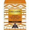 SB Foods Fauchon Tea Darjeeling Tea Bags, 10 Bags x