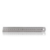 Stainless Steel Ruler Steel Ruler Measuring Tool with Double Sided