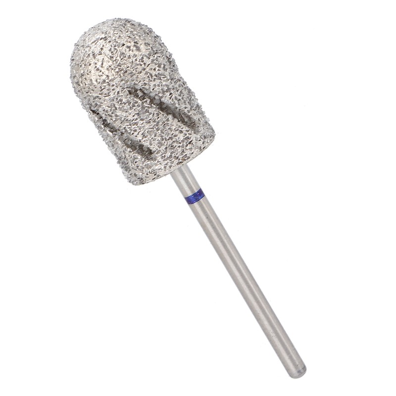 Professional Foot Calluses Grinding Polishing Head Portable Pedicure Nail Drill