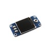 1.44 Inch LCD Display HAT for Raspberry Pi, 128x128 SPI