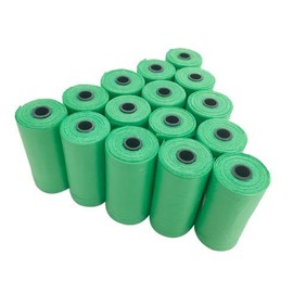 Forever Young Distribution Dog Waste Bags (4 Pack)