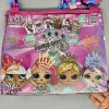 L.O.L. Surprise! 22 Pcs "I'm A Queen” Cosmetic Makeup 2
