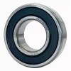 Timken Qty.10)TIMKEN 6205-2RSC3 25X52X15MM Double Rubber Seal Bearings 6205RSC3