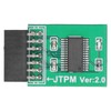 TPM Module 14 Pin for MSI TPM 2.0 Module LPC
