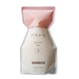 Evermer Gel Cream Refill, 17.6 oz (500 g) (S)