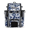 Boombah Superpack Bat Pack - Backpack Version (no wheels) -