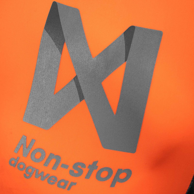 Non-stop Dogwear Protector T-Shirt | 920| for Extra Protection, Size: