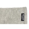 EEM Ladies knit wrist warmers MAYA with Thinsulate thermal Insulation,