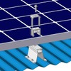 End Clamp MageBracket CL Mounting Kit for Solar Module Panel