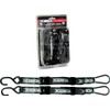 Vortex Tie Downs (1.5 Inch) (Black)