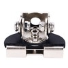 2Pcs LED Light Bar Mounting Bracket A Pillar Hood LED