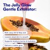 Bliss Jelly Glow Peel™ Exfoliante suave no abrasivo con enzimas
