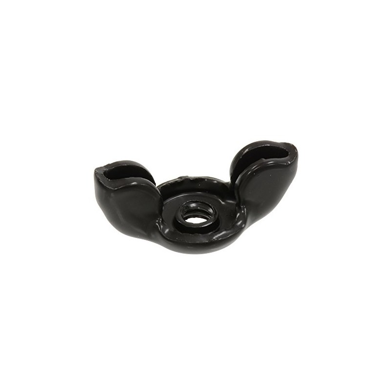 1976-1981 Corvette Air Cleaner Wing Nut Black
