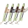 Lápiz De Cejas Y Gel Pixi Natural Brow Duo Color
