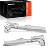 A-Premium Front Driver and Passenger Hood Hinges Compatible with Ford