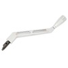 Shifter Lever Turn Signal Hazard Tilt Kit Polished Billet Stainless