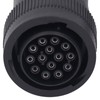14 Pin Connector Cable 457‑6114 High Sensitivity Superior Flexibility for