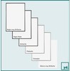 yd. Your Decoration Evry Picture Frame 24 x 32 cm