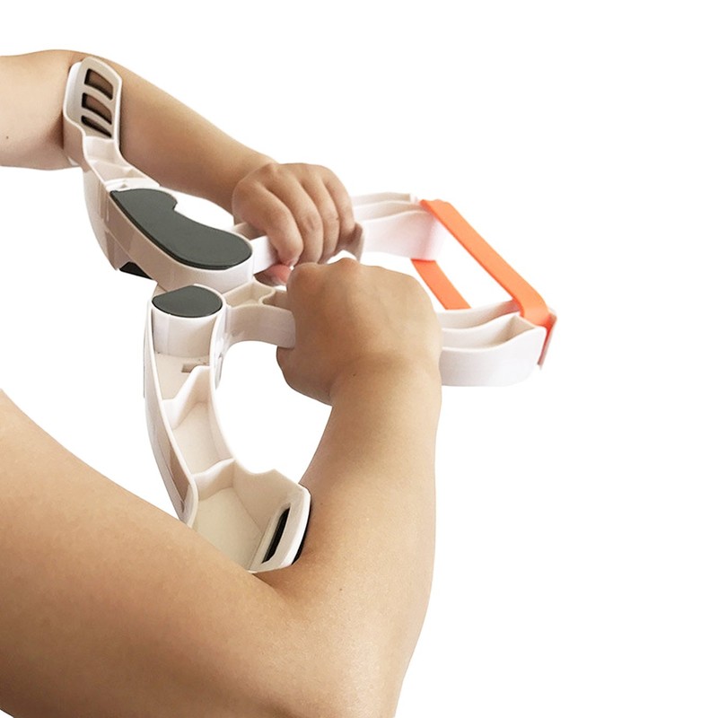 3 Pack Power Resistance Band Fit for Upper Body Wonder