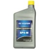 Hyundai Genuine 00232-19057 Automatic Transmission Fluid