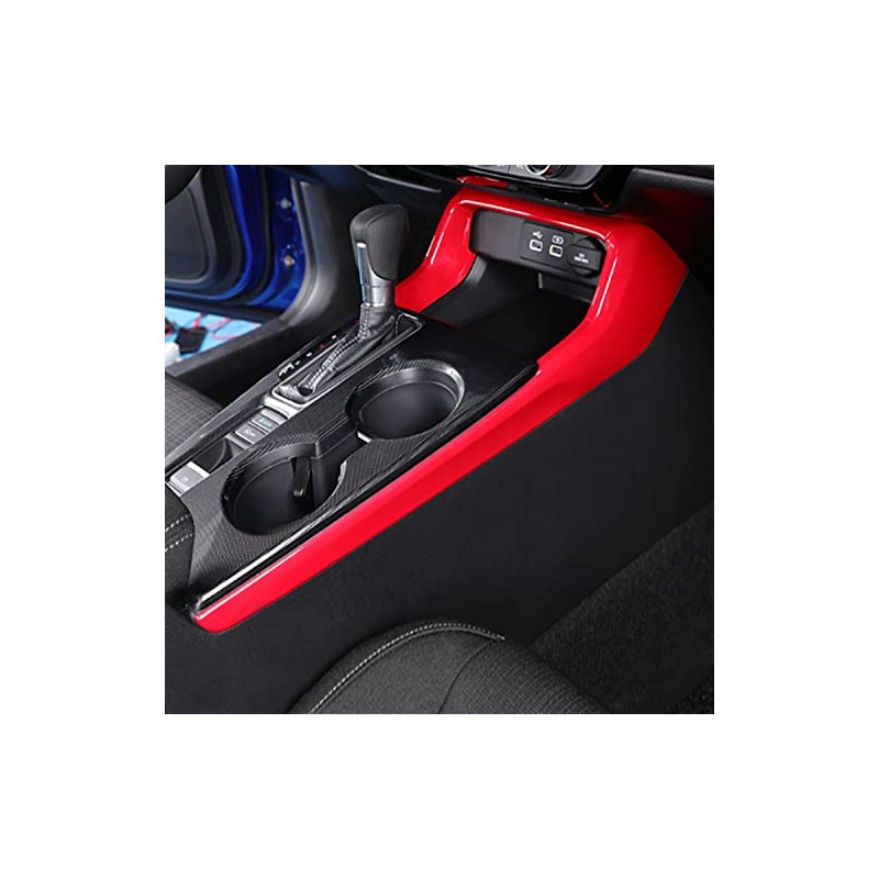 BoxCheer for 11th Gen Honda Civic 2022 2023 Gear Shift