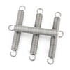 GUNGY Tension Springs with Hooks Stainless Steel Tension Spring Tension
