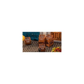 Faller 180334 Drink Crates (12) III