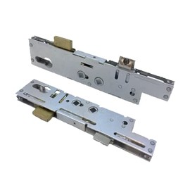 UAP Fullex Crimebeater 45mm Centre Case, Replacement Case