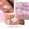 Shine You Eye Shadow Palette: Hulun Flynn Thai Cosmetics, 9