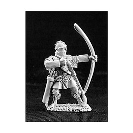 Connor, Yoeman Archer (OOP)