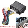 Awzsunny Car Power Window Closer Module-Roll Up Window Lifter Remote