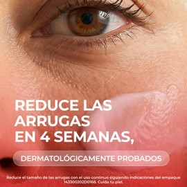 TEATRICAL - Crema Facial Antiarrugas. Con células madre de té verde. Tarro con 200g.