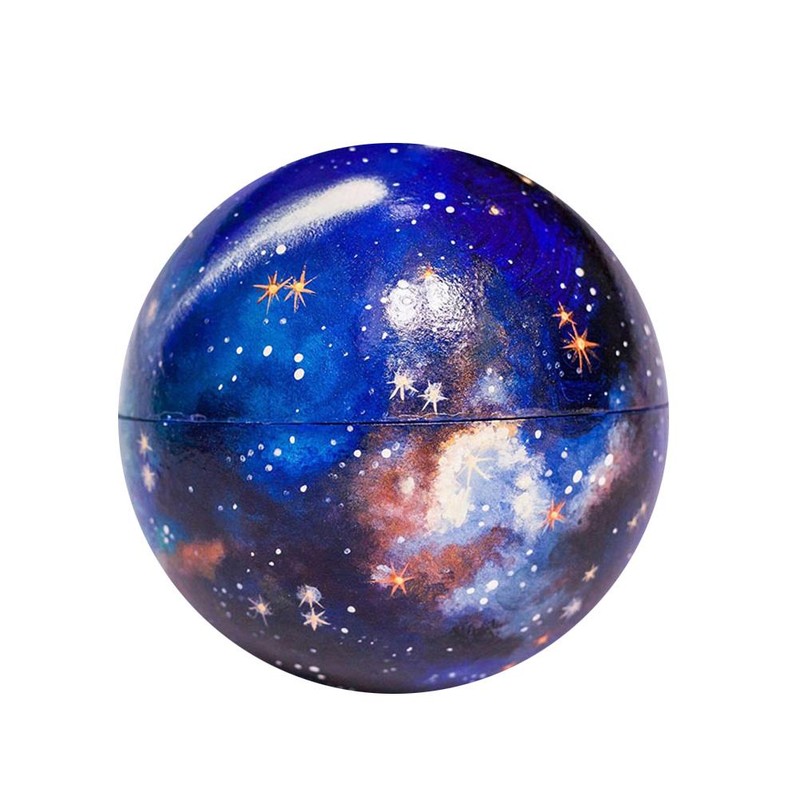 Solar System Model Ball Kit Wooden Solar System Ball Planet