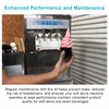 Tune Up Kit Replacement for Taylor 336, 338, 339, 754,