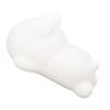 Cute Rabbit Night Light High Sensitivity Bunny Lamp Silicone Dimmable