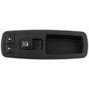 Driver Side Power Master Window Switch Front Right Fits for