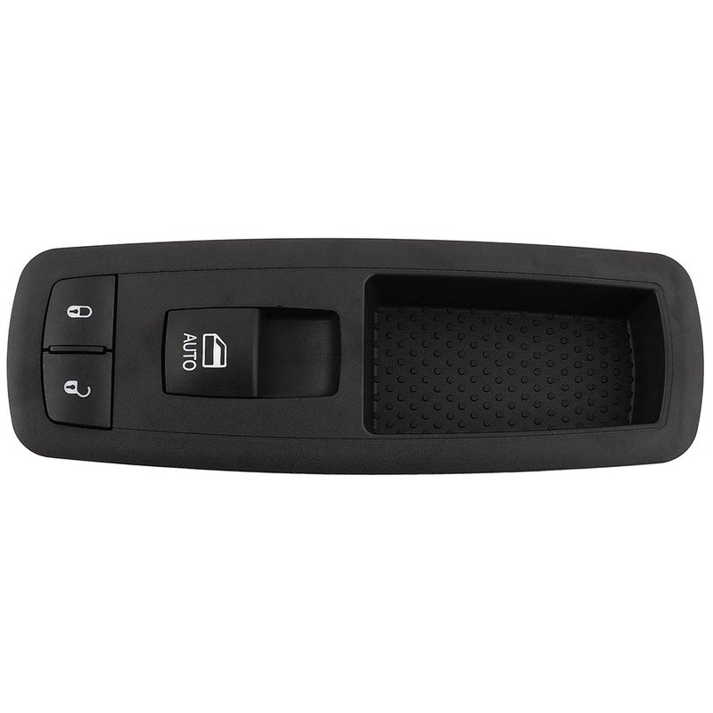 Driver Side Power Master Window Switch Front Right Fits for
