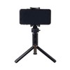 Tripode Y Selfie Remoto Negro