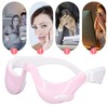 Eye Massager USB Charging Adjustable Hot Compress Vibration Eye Massage