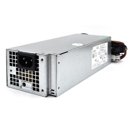 H360EGM-00 360W Power Supply Compatible with Dell Optiplex 3050 7050 7060 3050MT 7050MT 7060MT Vostro 3668 3669 SFF D360E001L L360EGM-00 8HKG7