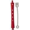 Efalock Professional Cold wave curler 2 colours, long 9 mm,