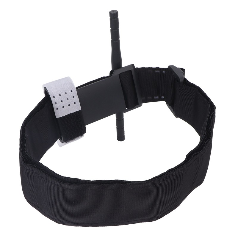 Outdoor Tourniquet Portable Emergency Hiking One Handed Windlass Tourniquet for