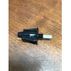 Genuine Mercedes Contact Dome Light Switch With Side Clips R107