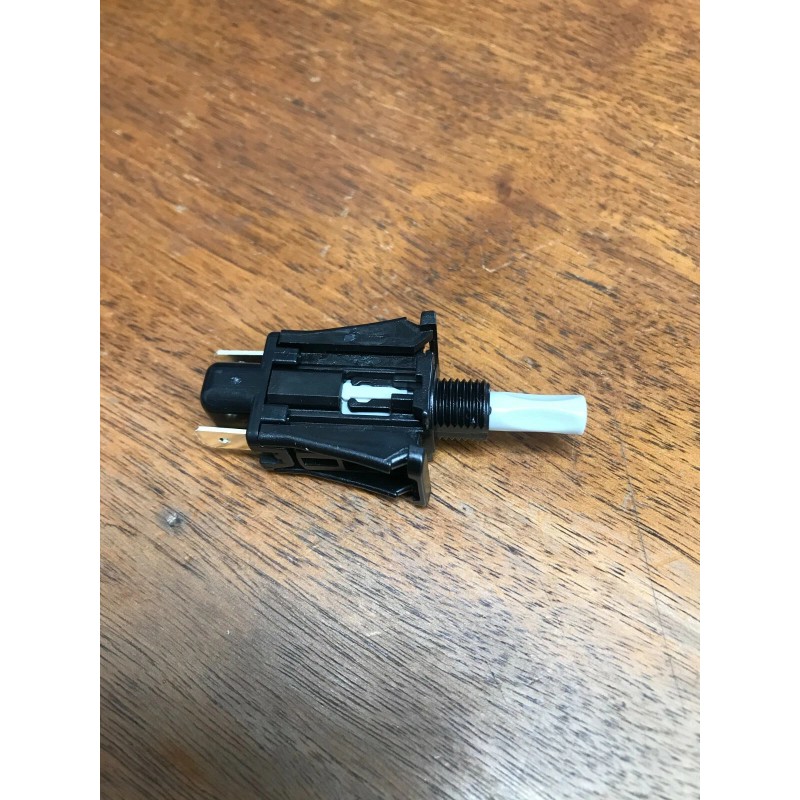 Genuine Mercedes Contact Dome Light Switch With Side Clips R107