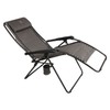 Timber Ridge Balsam Deluxe Zero Gravity Lounger Oversize Outdoor Recliner