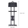 Bow Arrow Holder 5 Arrows Storage Compound Quick Release Bow