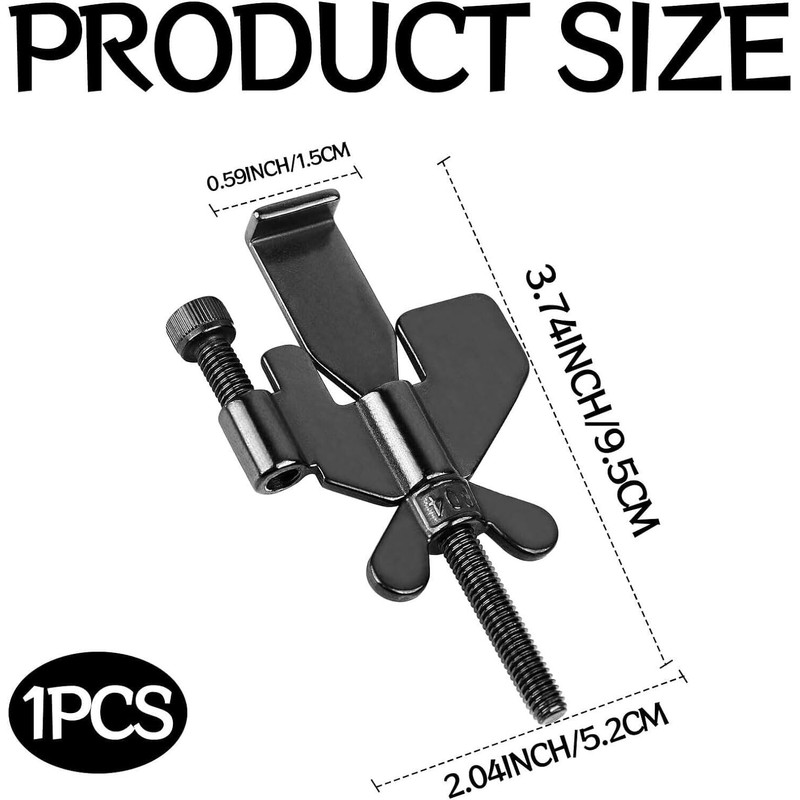 Portable Door Lock Hardware, Safety Security Tool Home Hotel Travel,