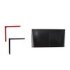 Enwye Adjustable Centre Console Screen Sunshade, Compatible with 5-9 Inch